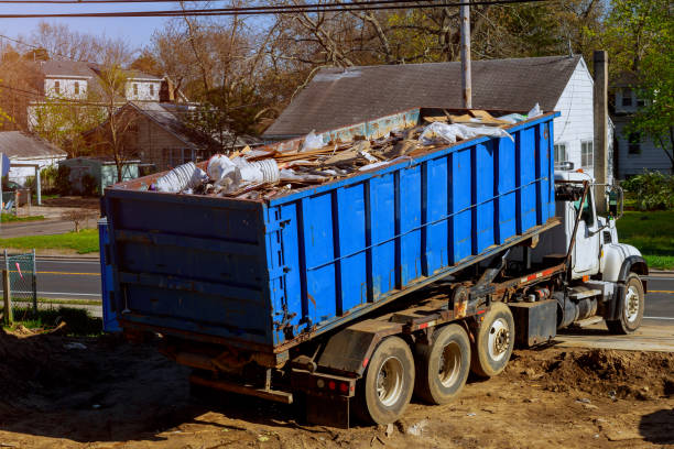 Best Commercial Junk Removal  in Blue Rapids, KS