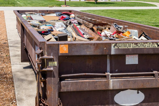Best Residential Junk Removal  in Blue Rapids, KS